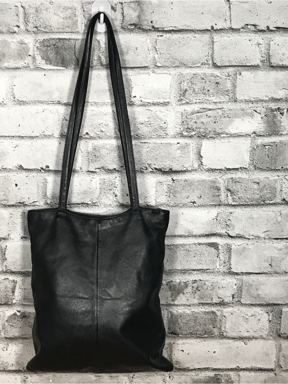 Derek Alexander Leather Tote